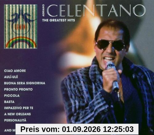 Greatest Hits