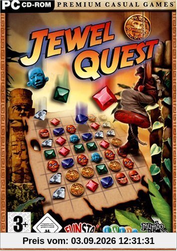 Jewel Quest