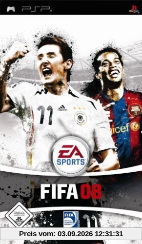 FIFA 08