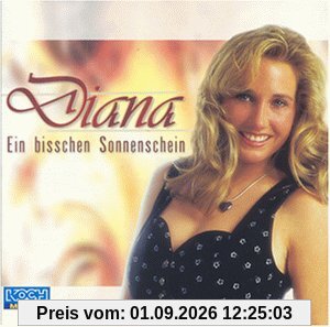 Ein Bisschen Sonnenschein
