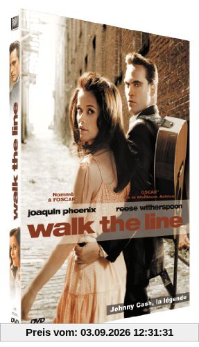 Walk the line [FR Import]