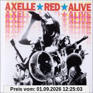 Alive + DVD