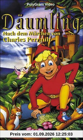 Däumling [VHS]