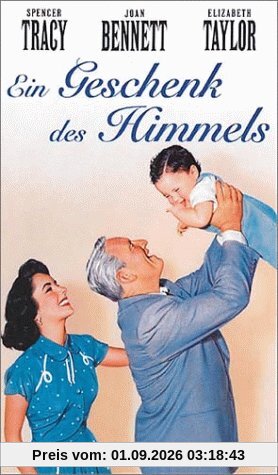 Ein Geschenk des Himmels [VHS]