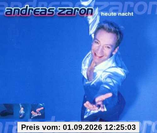Heute Nacht