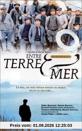 Entre terre et mer
