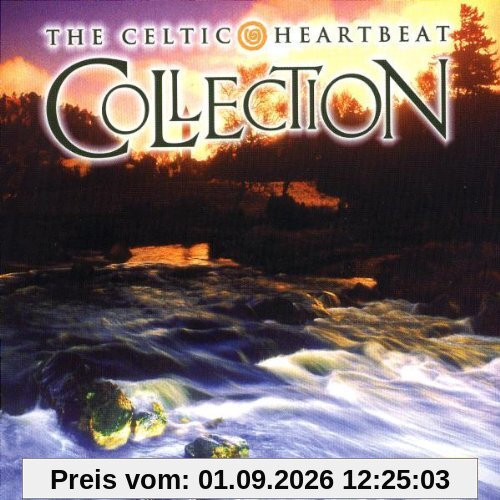 Celtic Heartbeat Collection
