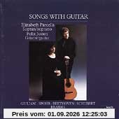 Songs with Guitar