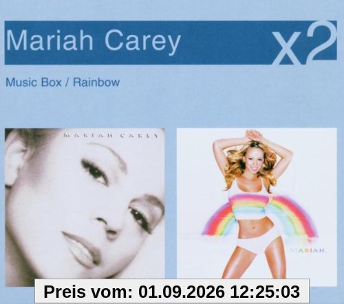 Music Box/Rainbow (Coffret 2 CD)