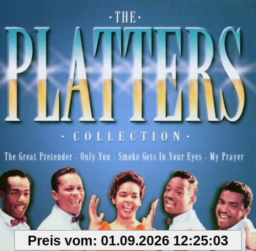 The Great Pretender