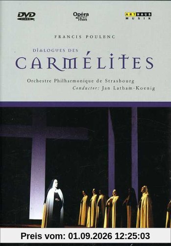 Dialogues des Carmélites