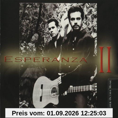 Esperanza II