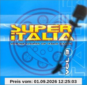 Super Italia Vol.3