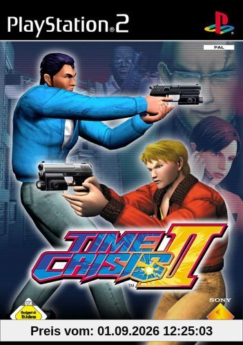 Time Crisis 2
