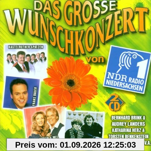 Das Grosse Wunschkonzert-Ndr
