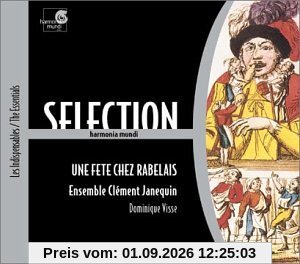 Une Fete Chez Rabelais