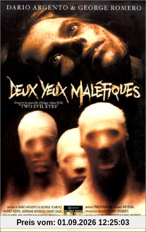 Deux yeux maléfiques
