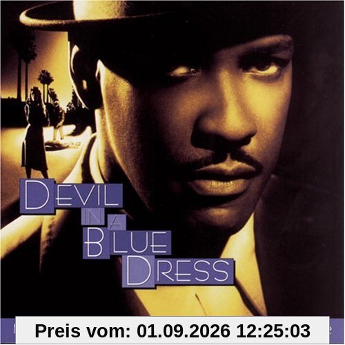 Devil in a Blue Dress