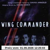 Wing Commander (Score)