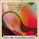 6 Klarinettenquartette