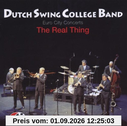The Real Thing