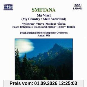Sinfonie 3 & 4 [Musikkassette]