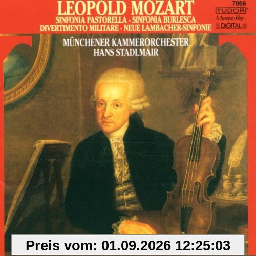Sinfonia Pastorale
