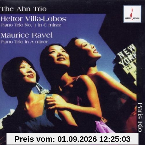 Klaviertrio