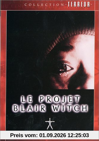 Le Projet Blair Witch