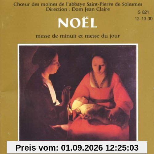 Gregorian.Gesänge Solesmes: W