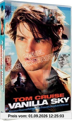 Vanilla Sky [FR IMPORT]