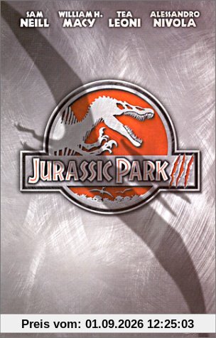 Jurassic park 3