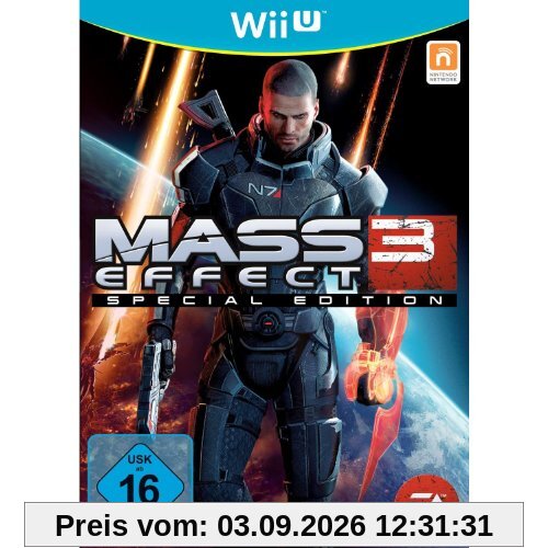 Mass Effect 3 - Special Edition
