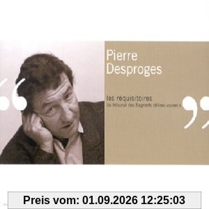 Requisitoires-Vol.5