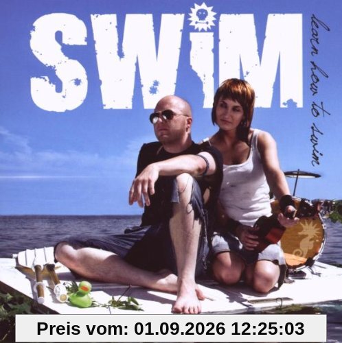 Learn How to Swim