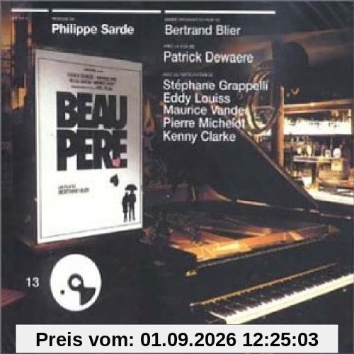 Beau-Pere