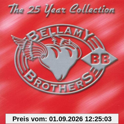The 25 Year Collection-Vol.2