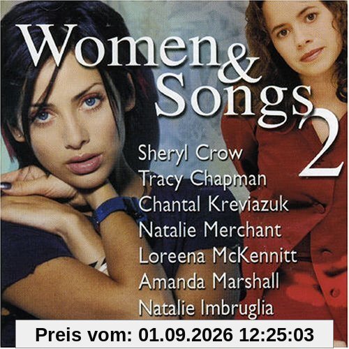 Women & Songs 2