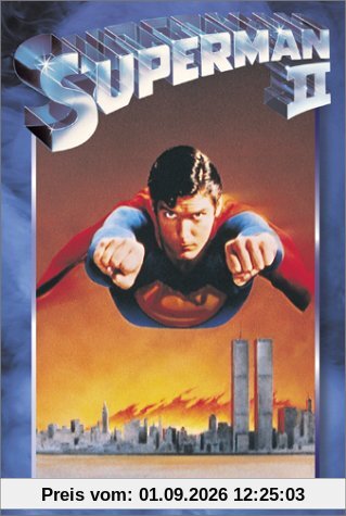 Superman II