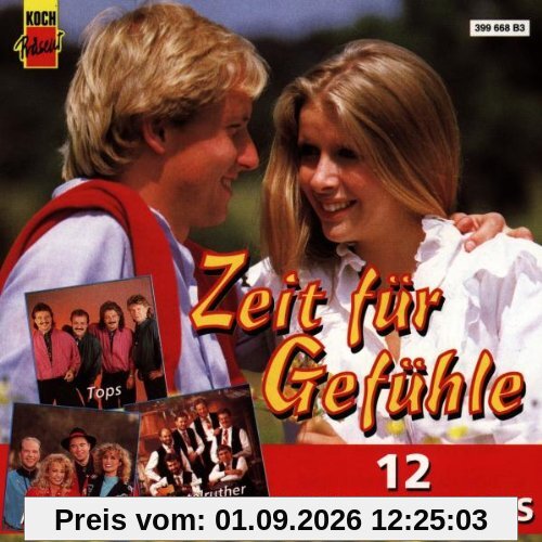 Zeit für Gefühle