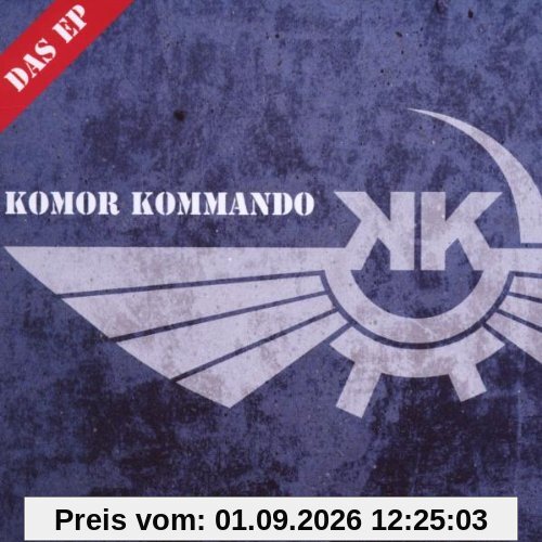 Das Ep