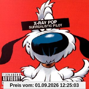 Surrealistic Pilot [9eme Album