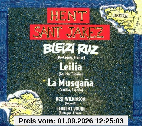 Hent Sant Jakez