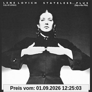 Stateless...Plus