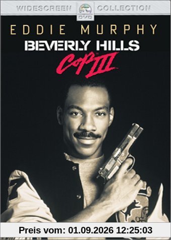 Beverly Hills Cop III