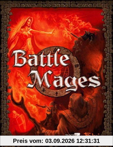 Battle Mages