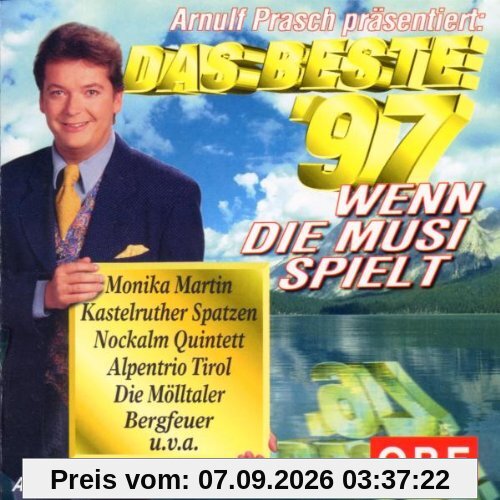 Wenn die Musi Spielt-das Beste
