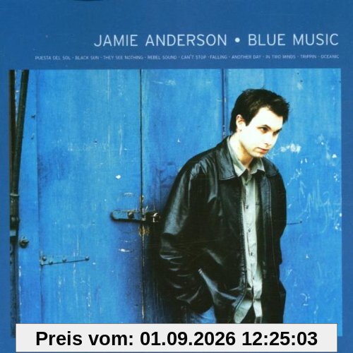 Blue Music