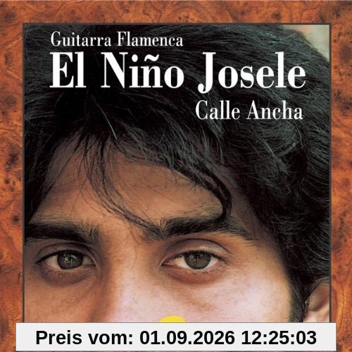 Calle Ancha