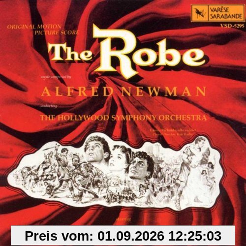 The Robe